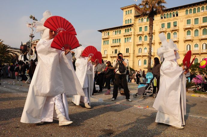 Ingrandisci la foto